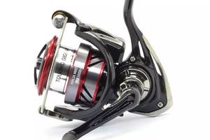 Котушка Daiwa Ninja Match LT 3000-C / (2202005 / 20004459)