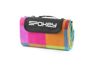 Коврик для пикника Spokey Colour 150 х 130 см Разноцветный (s0529)