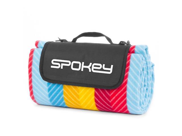 Коврик для пикника Spokey Grain 150 х 130 см Разноцветный (s0528)