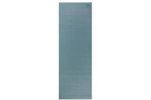 Коврик для йоги Bodhi Asana mat Light Blue 183x60x0.4 см