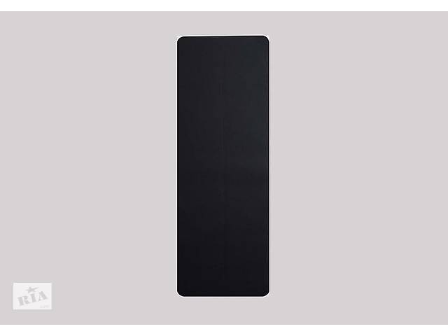 Коврик для йоги Manduka Begin Yoga Steel Grey 172x61x0.5 см