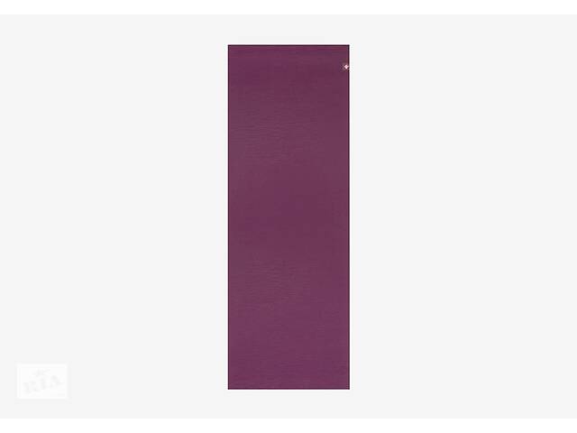 Коврик для йоги Manduka eKO Lite Acai 180x61x0.4 см