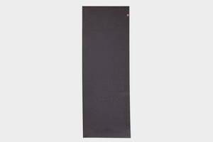 Коврик для йоги Manduka eKO Lite Charcoal 180x61x0.4 см