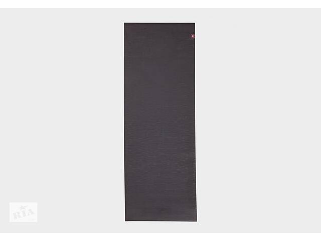 Коврик для йоги Manduka eKO Lite Charcoal 180x61x0.4 см