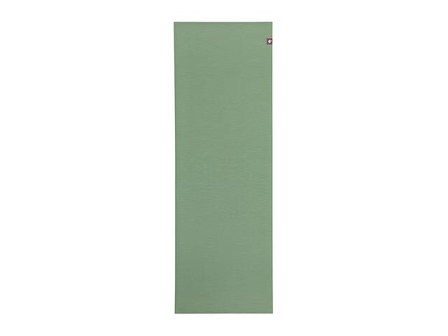 Коврик для йоги Manduka eKO Lite Leaf Green 180x61x0.4 см