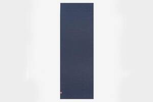 Коврик для йоги Manduka eKO Lite Midnight 180x61x0.4 см