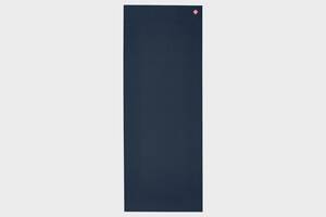 Коврик для йоги Manduka PRO Midnight 180x66x0.6 см