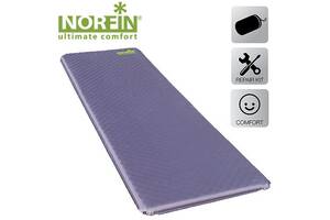 Коврик самонадувающийся Norfin ATLANTIC COMFORT NF