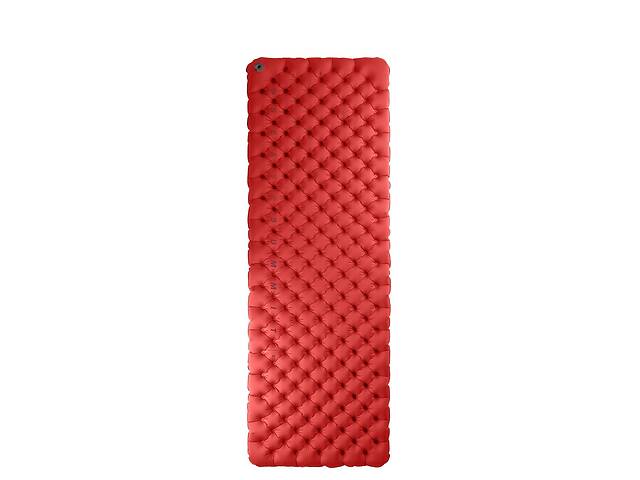 Коврик Sea To Summit Air Sprung Comfort Plus XT Insulated Mat Rectangular Wide Regular (1033-STS AMCPXTINS_RRW)