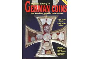 Krause - Каталог монет Германии с 1601 г. - *.pdf