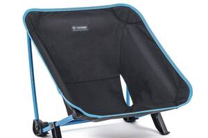 Крісло Helinox Incline Festival Chair Black (1053-10506)