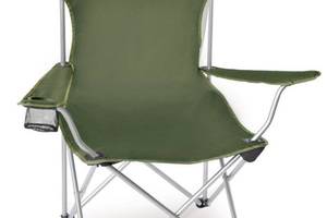 Крісло розкладне Pinguin Fisher Chair Green (PNG 619.Green)