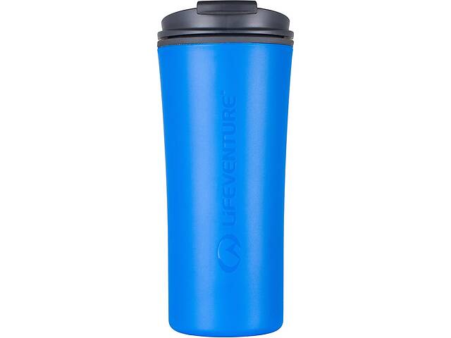 Кружка Lifeventure Travel Ellipse Mug blue 300 мл (75410)