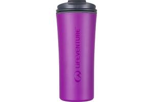 Кружка Lifeventure Travel Ellipse Mug purple 300 мл (75440)