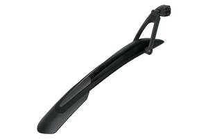 Крило заднє SKS X-BLADE DARK 29' FULL BLACK (812409)