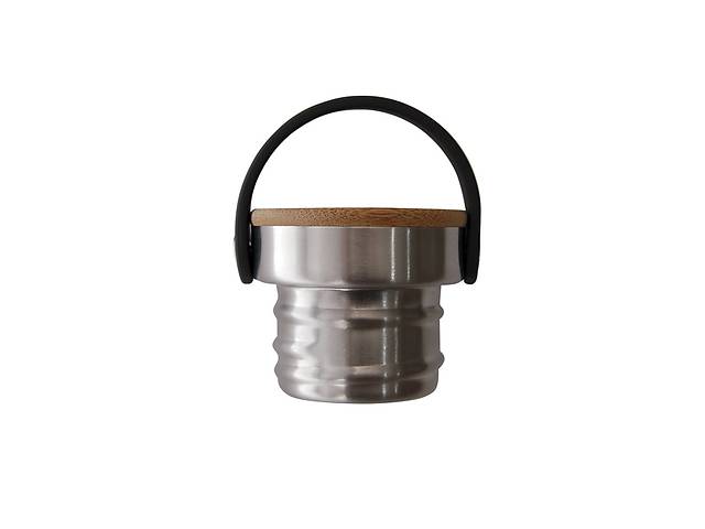 Крышка Laken Cap for Basic Steel Bottle Bamboo (1004-TBSHB)