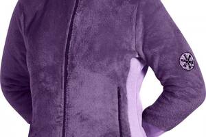 Куртка флисовая Norfin Moonrise Violet XS