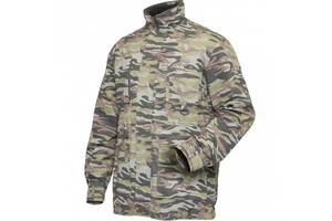 Куртка Norfin NATURE PRO CAMO S Серый (644001-S)