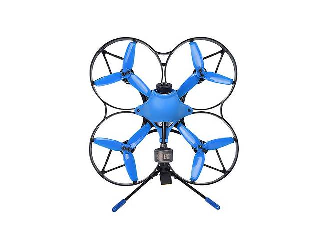 Квадрокоптер Beta95X Whoop HD Digital VTX Blue