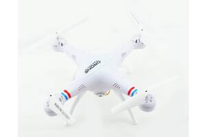 Квадрокоптер Drone BSM 1 One Million c WiFi камерой (SMT40612792)