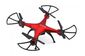 Квадрокоптер на радиоуправлении Drone 1-Million с камерой WiFi и светодиодной подсветкой автопосадка/автовзлёт/вращен...