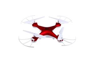 Квадрокоптер Сan xing toys Dron Sky Wi-Fi Red (77332)