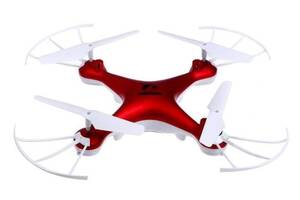 Квадрокоптер Сan xing toys Dron Sky Wi-Fi Red (77332)