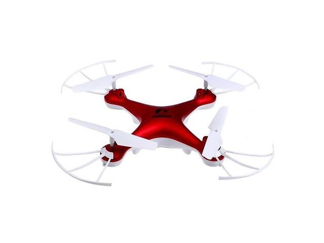 Квадрокоптер Сan xing toys Dron Sky Wi-Fi Red (77332)