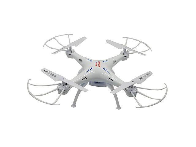 Квадрокоптер XPRO DRON 1E6 Wi-Fi білий (e607b6-142)