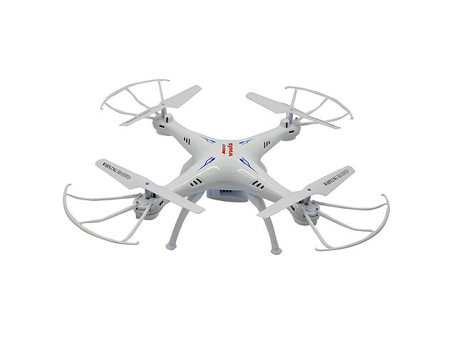 Квадрокоптер XPRO DRON 1E6 Wi-Fi белый (e607b6-142)