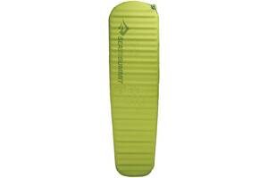 Килимок самонадувний Sea To Summit Self Inflating Comfort Light Mat Large (1033-STS AMSICLL)