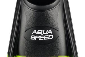 Ласты Aqua Speed TRAINING FINS 5629 (137-38) 31-32 Зеленые (5908217656292)