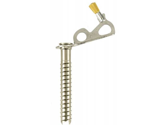 Ледобур Black Diamond Express Ice Screws 13 см (1033-BD 490213.0000)