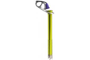 Ледобур Black Diamond Ultralight Ice Screw 22 cm (1033-BD 490334.0000)