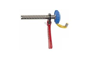 Ледобур Climbing Technology Revolve ice screw 15cm (1053-3I83615)