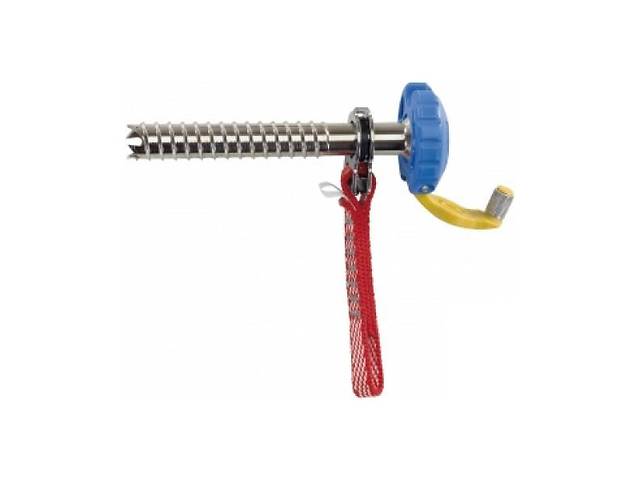 Ледобур Climbing Technology Revolve ice screw 15cm (1053-3I83615)