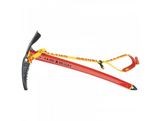 Ледоруб Grivel Nepal SA 74 Red (1046-PI195G74)