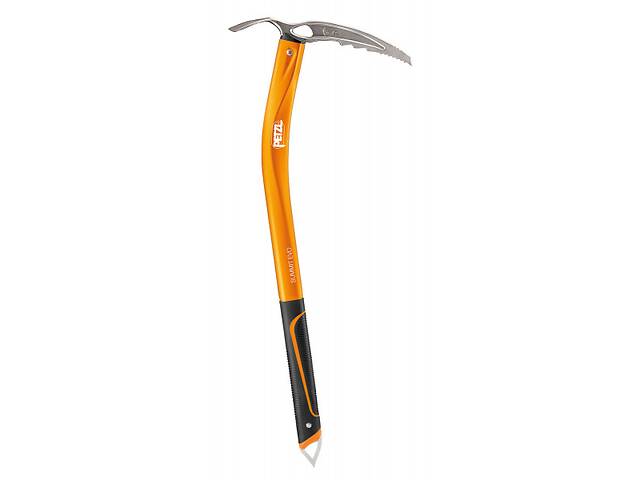 Ледоруб Petzl Summit Evo 66 (1052-U14B 066)