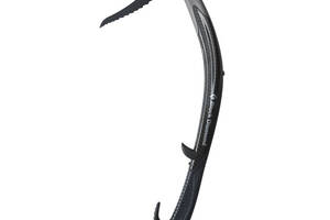 Ледовый инструмент Black Diamond Cobra Adze 50 см Серый