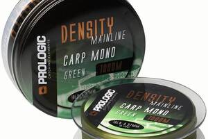 Леска Prologic Density Carp Mono 1000m Green 0.30mm 12lb/5.44kg (1013-1846.14.94)