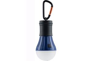 Ліхтар-брелок Munkees 10286 LED Tent Lamp blue (1012-10286)