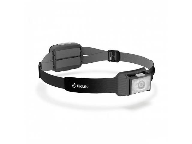 Фонарь налобный Biolite Headlamp 750 Темно-Серый