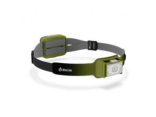 Ліхтар налобний Biolite Headlamp 750 Темно-Зелений