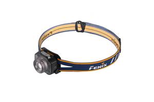 Ліхтар налобний Fenix HL40R Cree XP-LHIV2 LED Сірий (1047-HL40RGY)