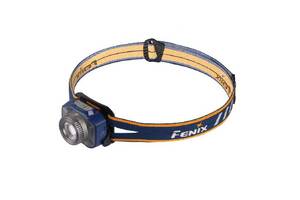 Ліхтар налобний Fenix HL40R Cree XP-LHIV2 LED Синій (1047-HL40RBL)