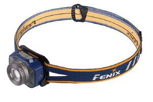 Ліхтар налобний Fenix HL40R Cree XP-LHIV2 LED Синій (1047-HL40RBL)