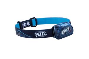 Ліхтар Petzl Actik New Blue (1052-E099FA01)