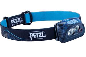 Ліхтар Petzl Actik New Blue (1052-E099FA01)