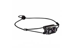 Ліхтар Petzl Bindi Black (1052-E102AA00)