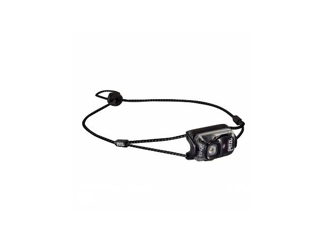 Ліхтар Petzl Bindi Black (1052-E102AA00)